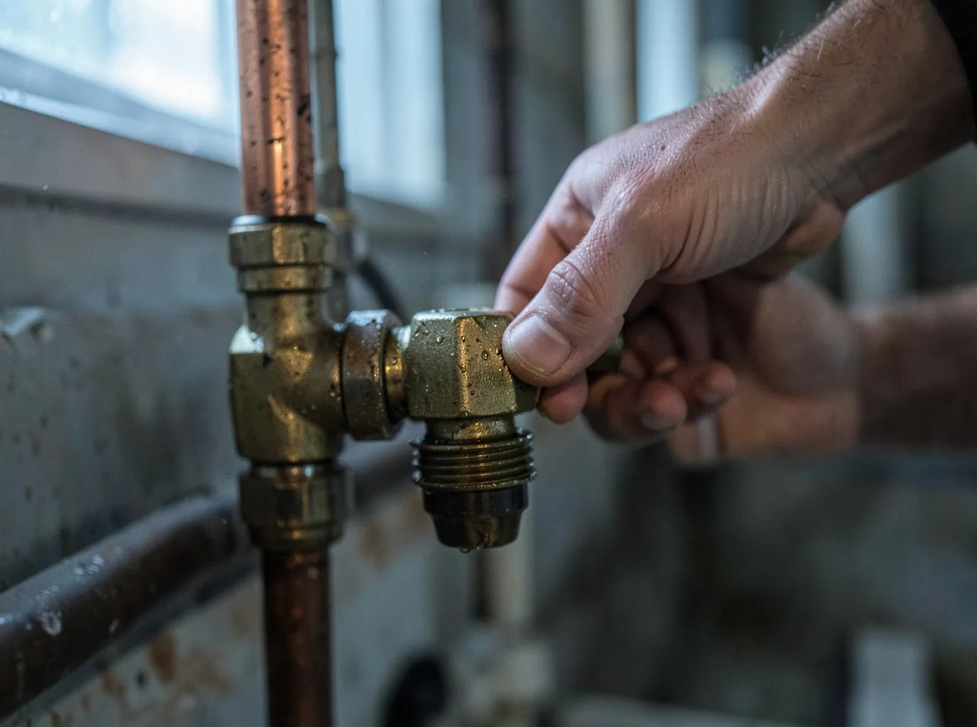 Emergency Plumber Trade, TN FAQs